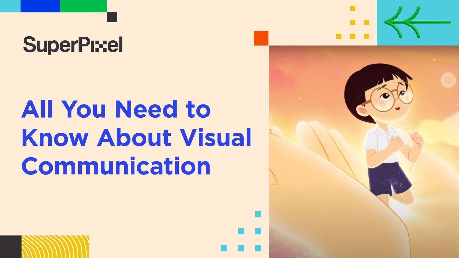 Visual+Communication