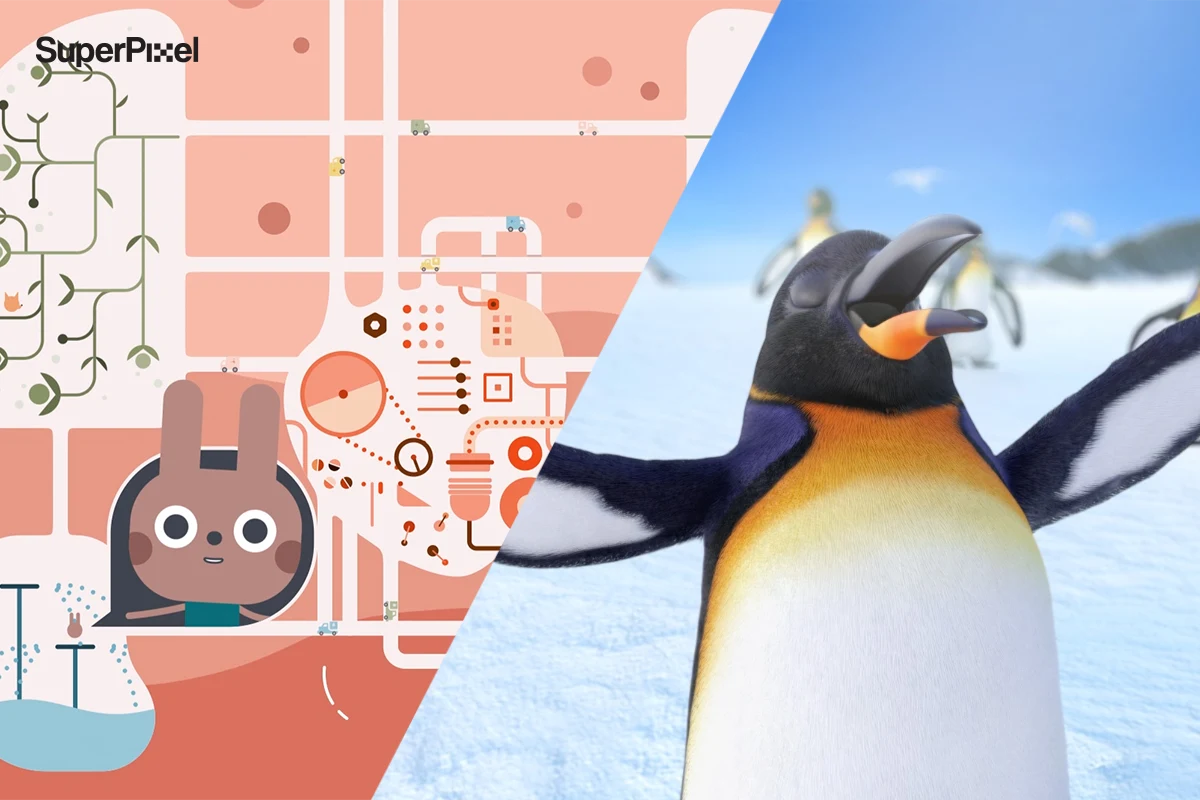 Creating Engaging Content: 2D vs 3D Animation for Marketing