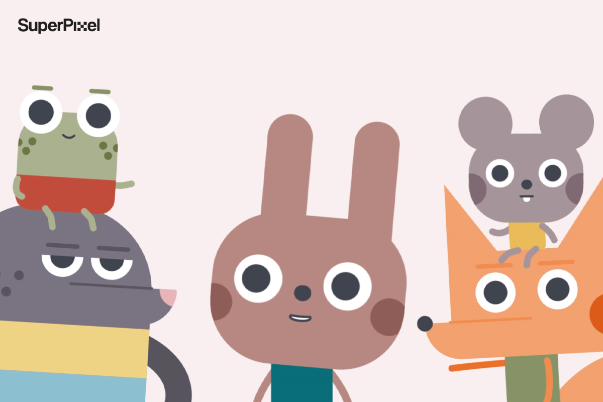 Here’s Why You Should Use Commercial Cartoon In Marketing Campaign