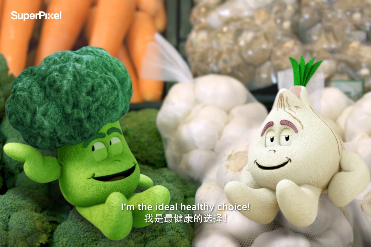 Maximising Your Marketing Efforts with Animated Commercials