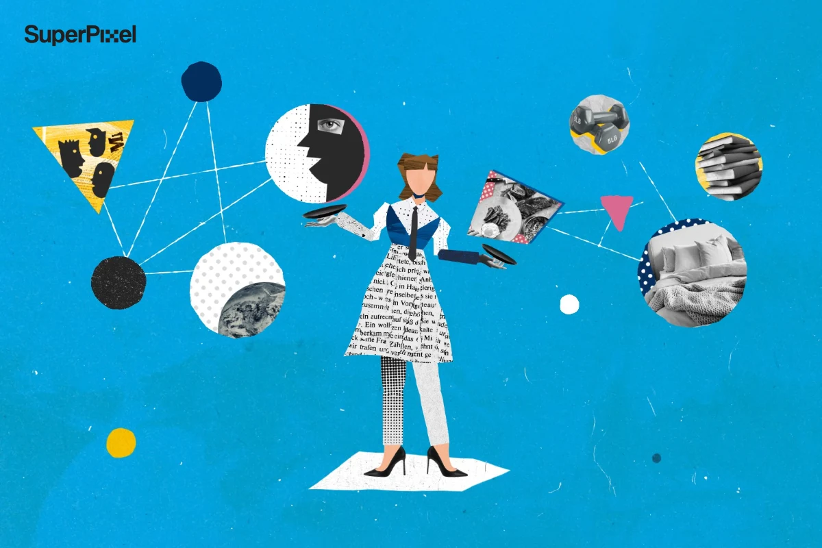 Unleashing the Power of Cut Out Animation for Businesses