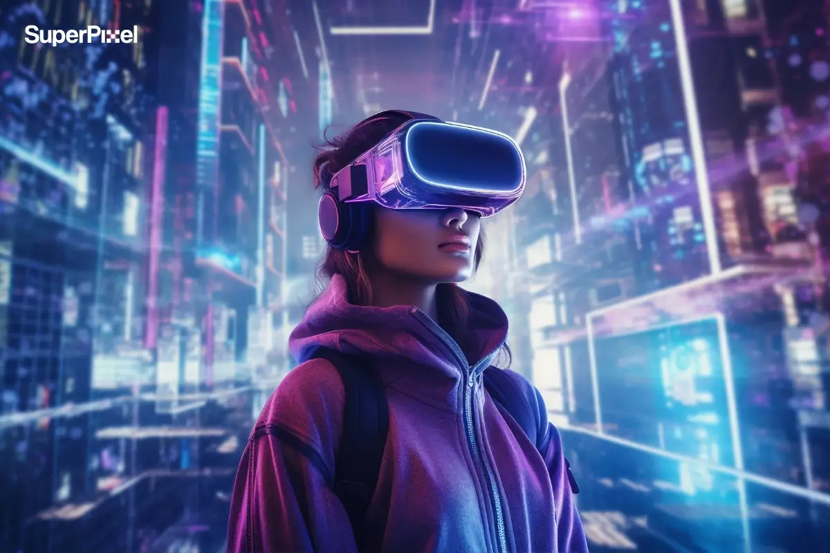 Virtual Reality Costs: A Guide for Businesses