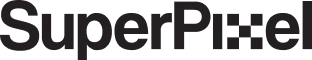 Superpixel Animation Studio Singapore Logo