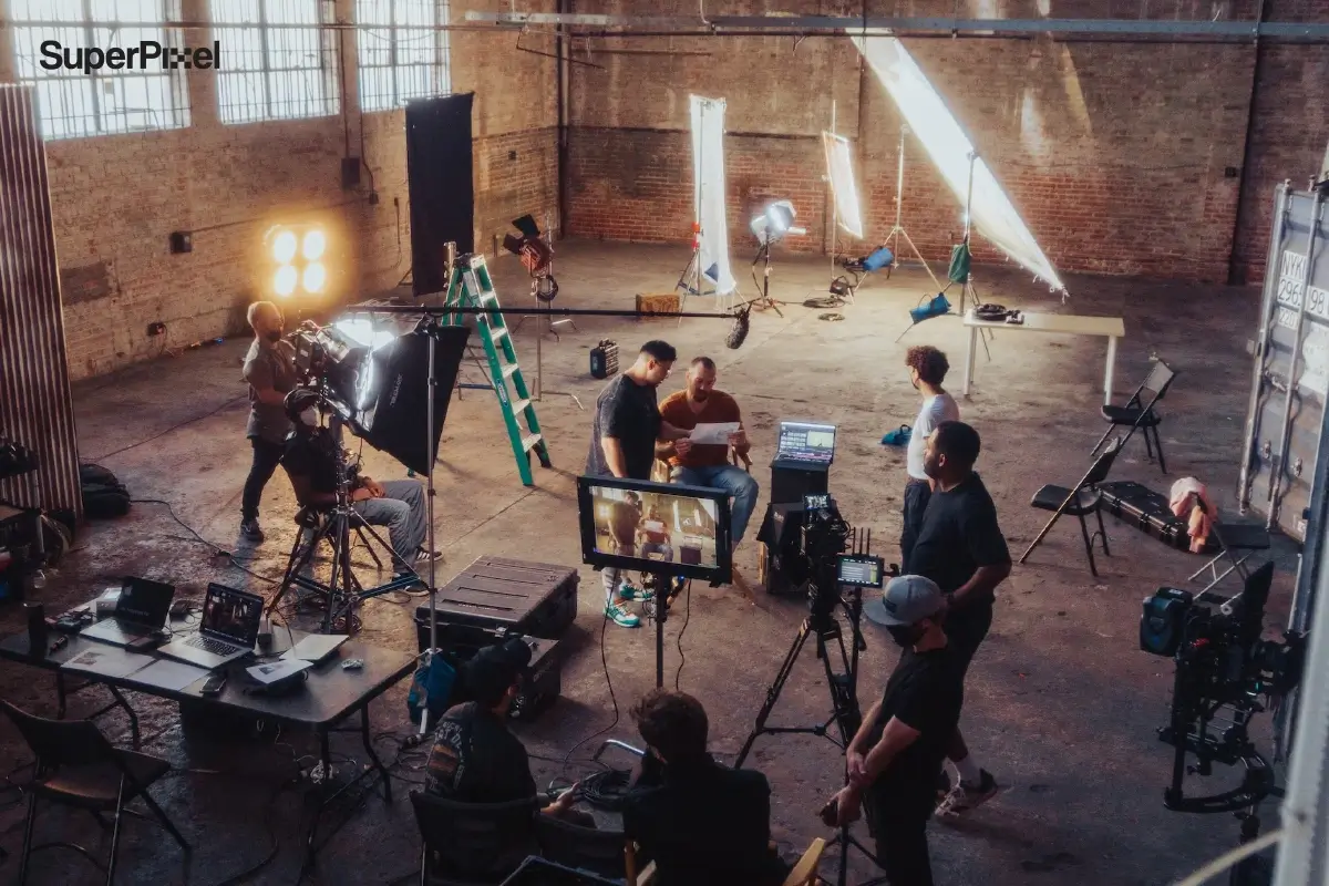 Training Video Production Companies: How Can It Help Your Business