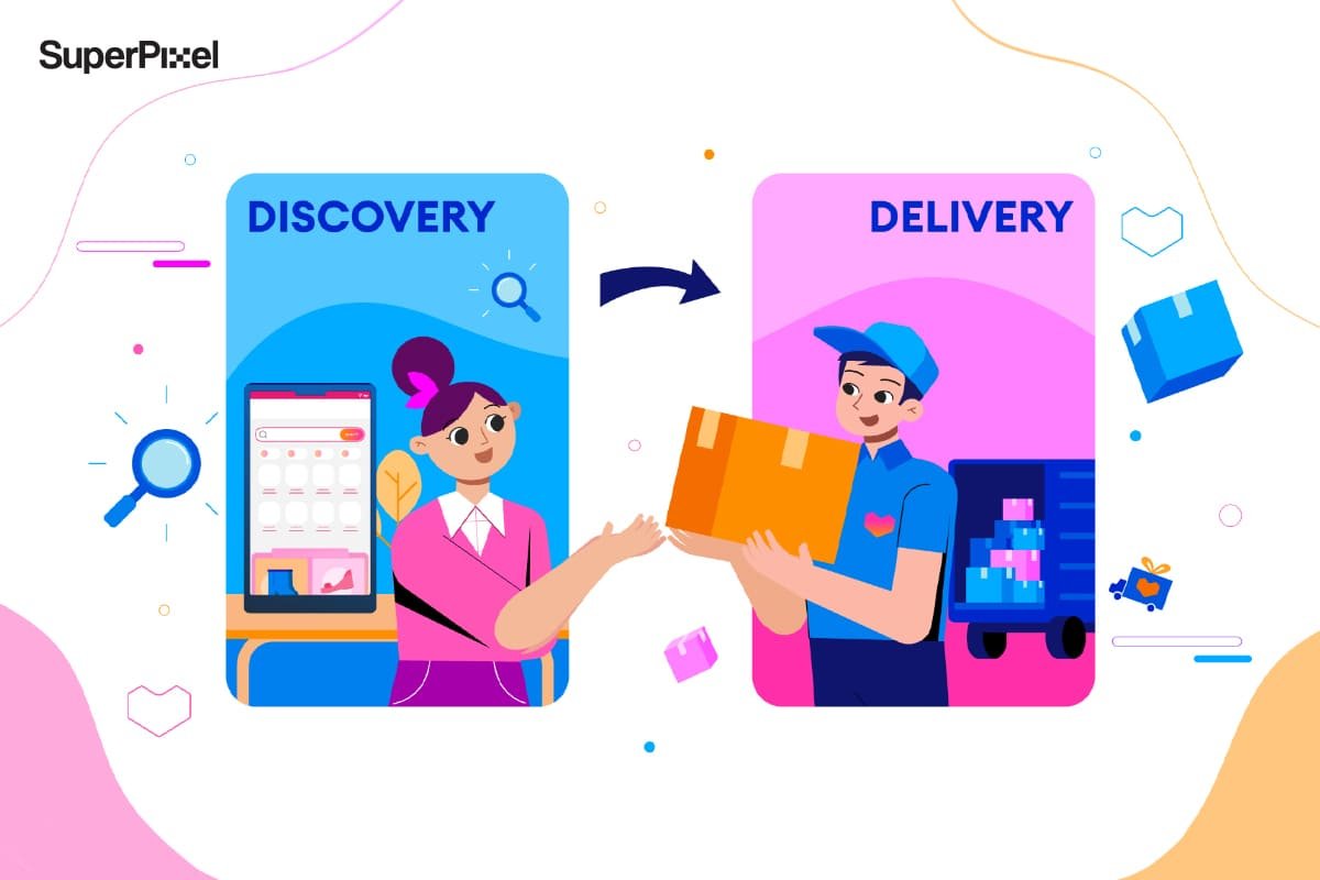 motion graphic service